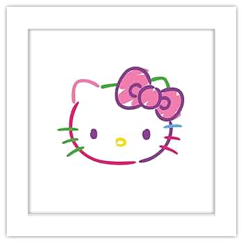 アート・デザイン・音楽 Hello Kitty, Hello Art! アート・デザイン・音楽 Hello Kitty, Hello Art! アート